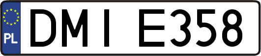 DMIE358