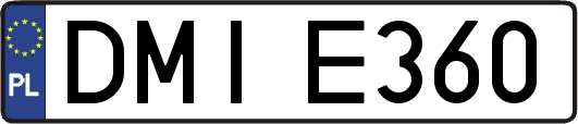 DMIE360