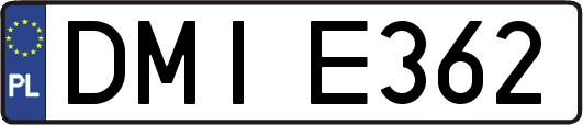 DMIE362