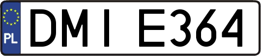DMIE364