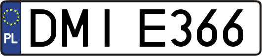 DMIE366