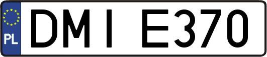 DMIE370
