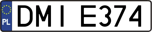 DMIE374