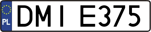 DMIE375