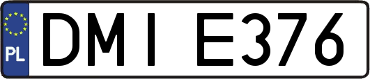 DMIE376