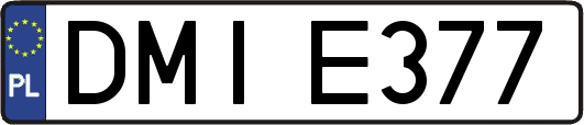 DMIE377