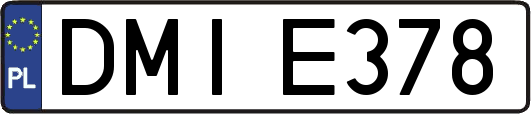 DMIE378