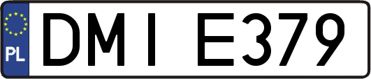 DMIE379