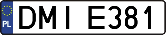 DMIE381