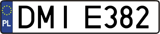 DMIE382