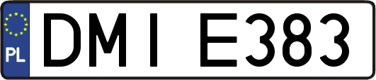 DMIE383