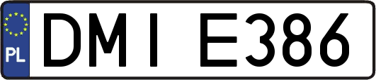 DMIE386
