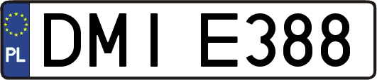 DMIE388