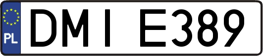 DMIE389