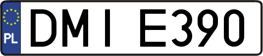 DMIE390