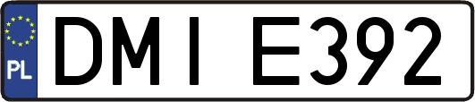 DMIE392