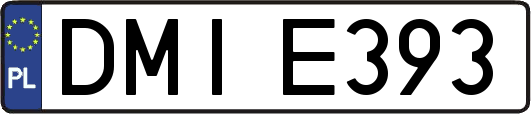 DMIE393