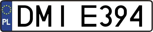 DMIE394