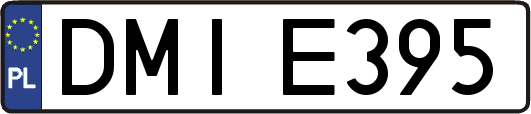 DMIE395