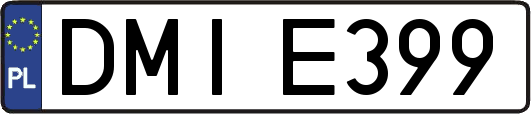 DMIE399