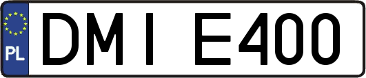 DMIE400