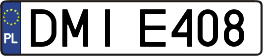 DMIE408