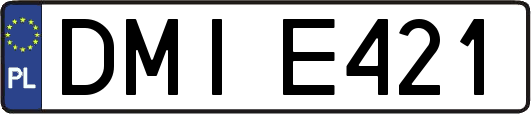 DMIE421