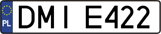 DMIE422