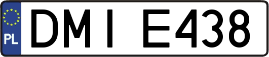DMIE438