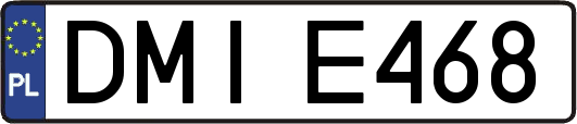DMIE468