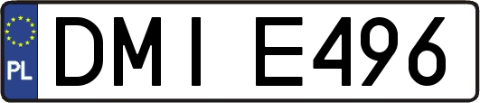 DMIE496