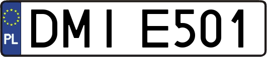 DMIE501