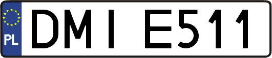 DMIE511