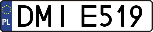 DMIE519