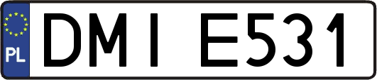 DMIE531