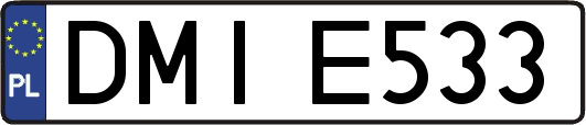 DMIE533