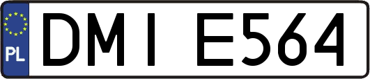 DMIE564