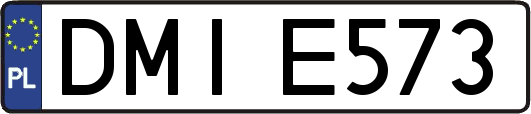 DMIE573