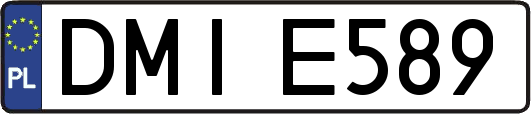 DMIE589