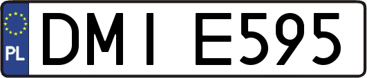 DMIE595