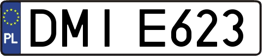 DMIE623