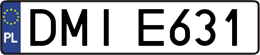 DMIE631