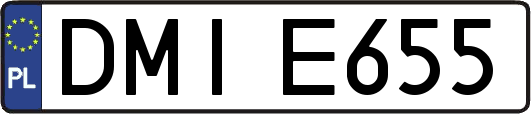 DMIE655