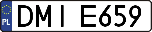 DMIE659