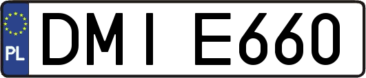DMIE660