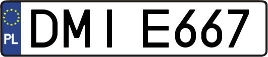 DMIE667