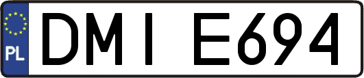 DMIE694