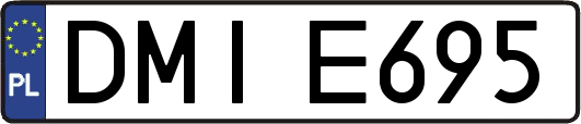 DMIE695