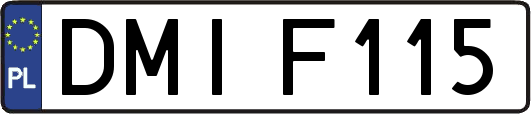 DMIF115