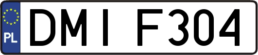 DMIF304